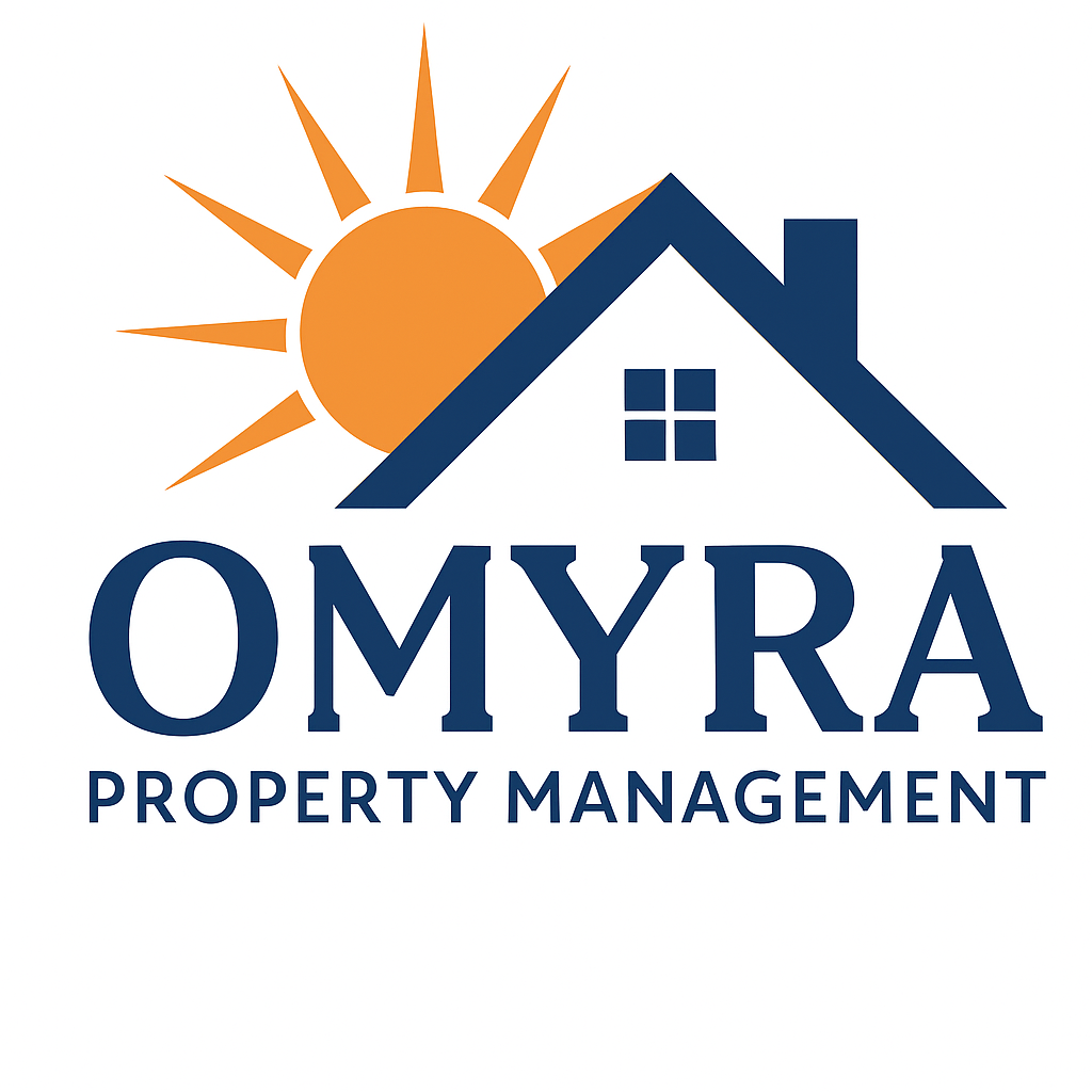 Omyra Property Management